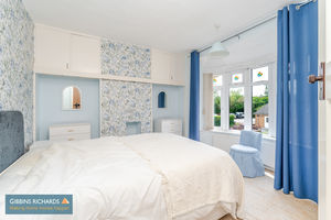 Bedroom 1- click for photo gallery